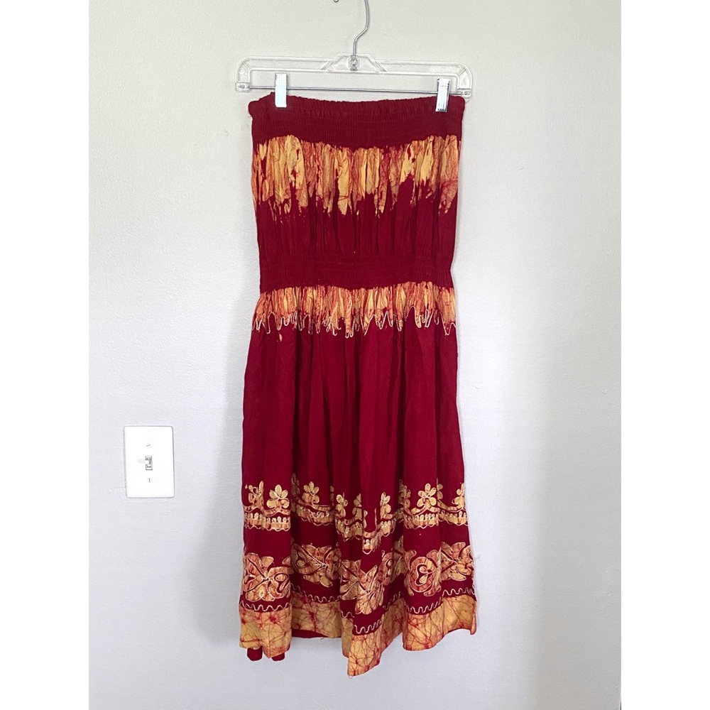 Advance Apparels Dress